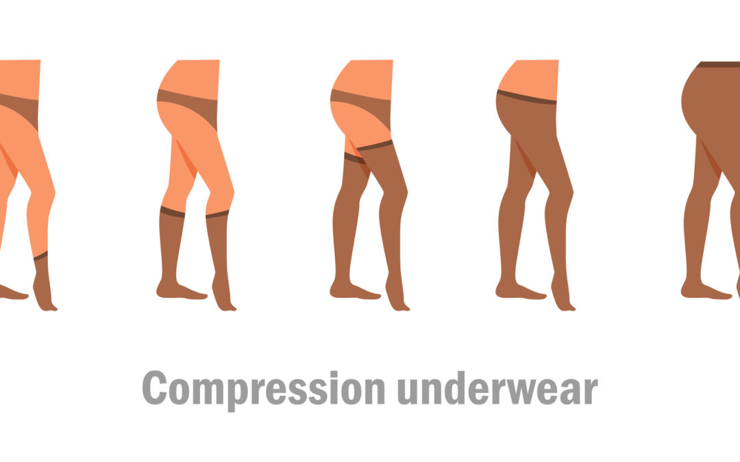 Choose Best Knee Length vs. Thigh High Compression Stockings –
