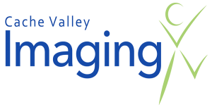 Cache Valley Imaging Logo